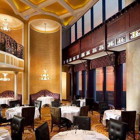 Turning Stone Resort And Casino Верона Екстер'єр фото
