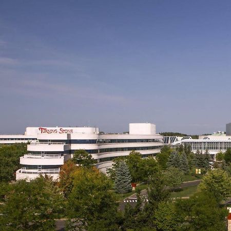 Turning Stone Resort And Casino Верона Екстер'єр фото