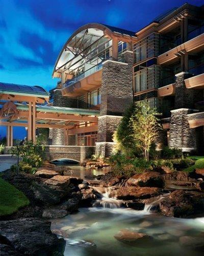 Turning Stone Resort And Casino Верона Екстер'єр фото