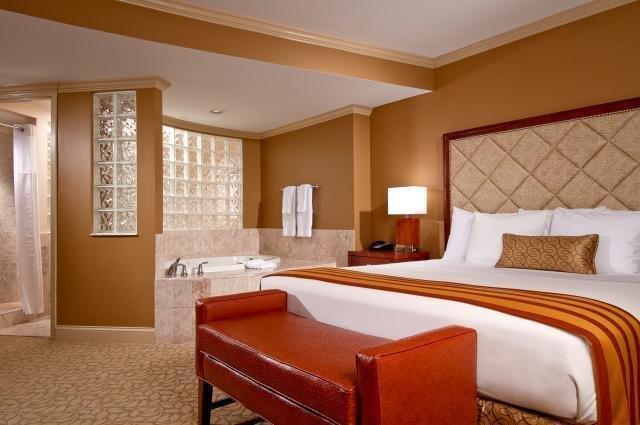 Turning Stone Resort And Casino Верона Номер фото