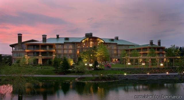 Turning Stone Resort And Casino Верона Екстер'єр фото