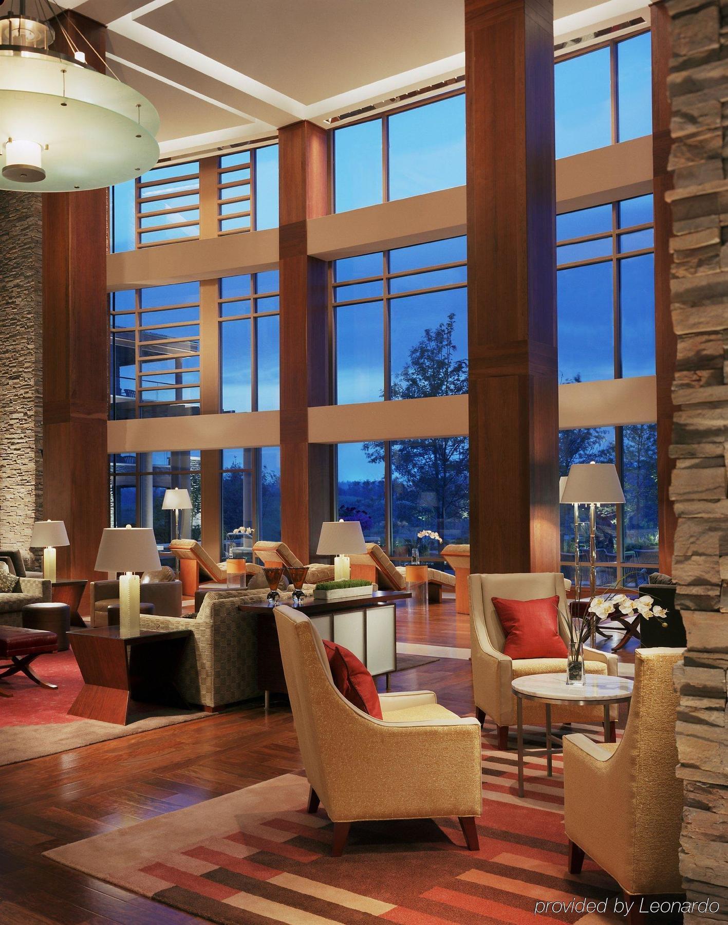Turning Stone Resort And Casino Верона Інтер'єр фото