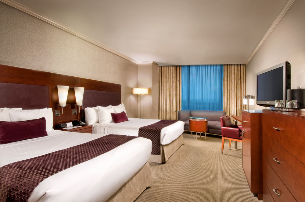 Turning Stone Resort And Casino Верона Екстер'єр фото