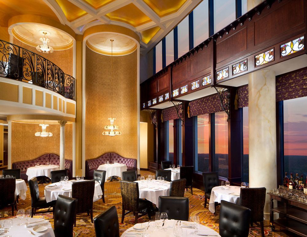 Turning Stone Resort And Casino Верона Екстер'єр фото