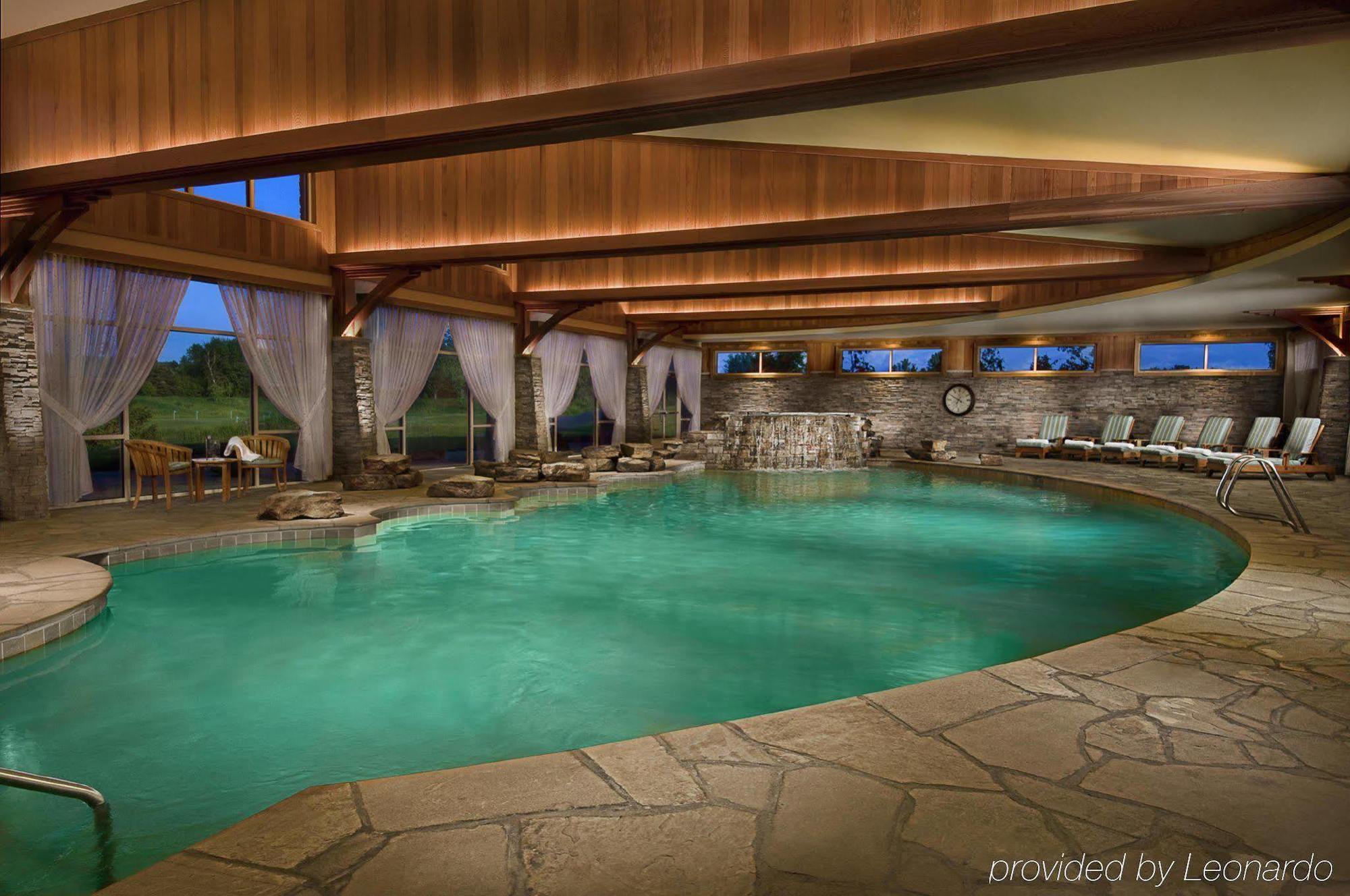 Turning Stone Resort And Casino Верона Зручності фото