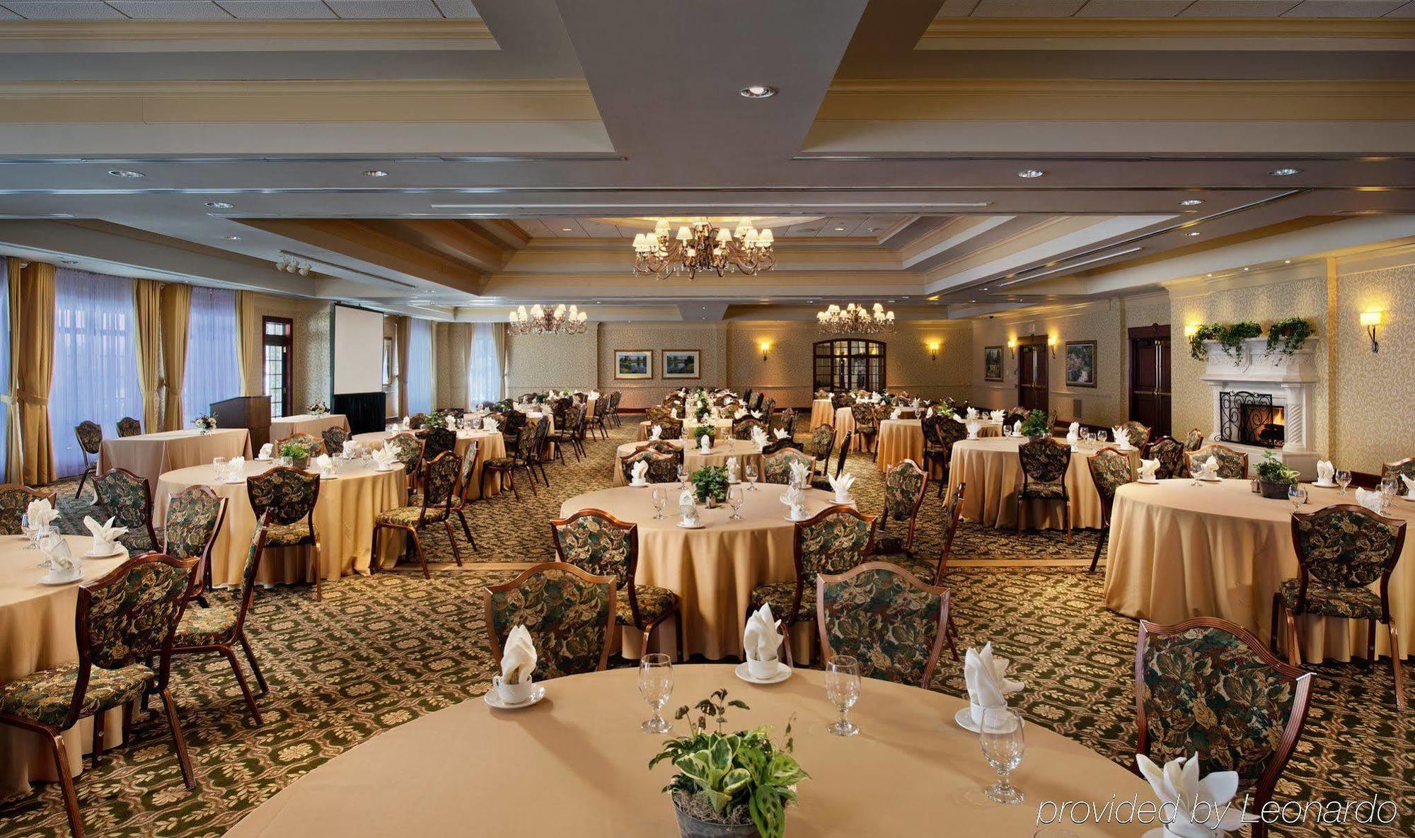 Turning Stone Resort And Casino Верона Екстер'єр фото