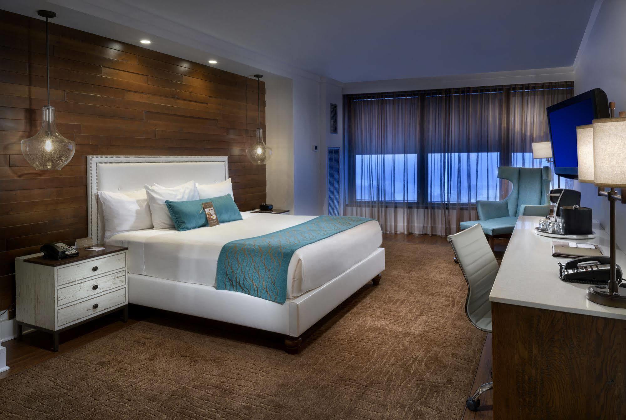 Turning Stone Resort And Casino Верона Екстер'єр фото