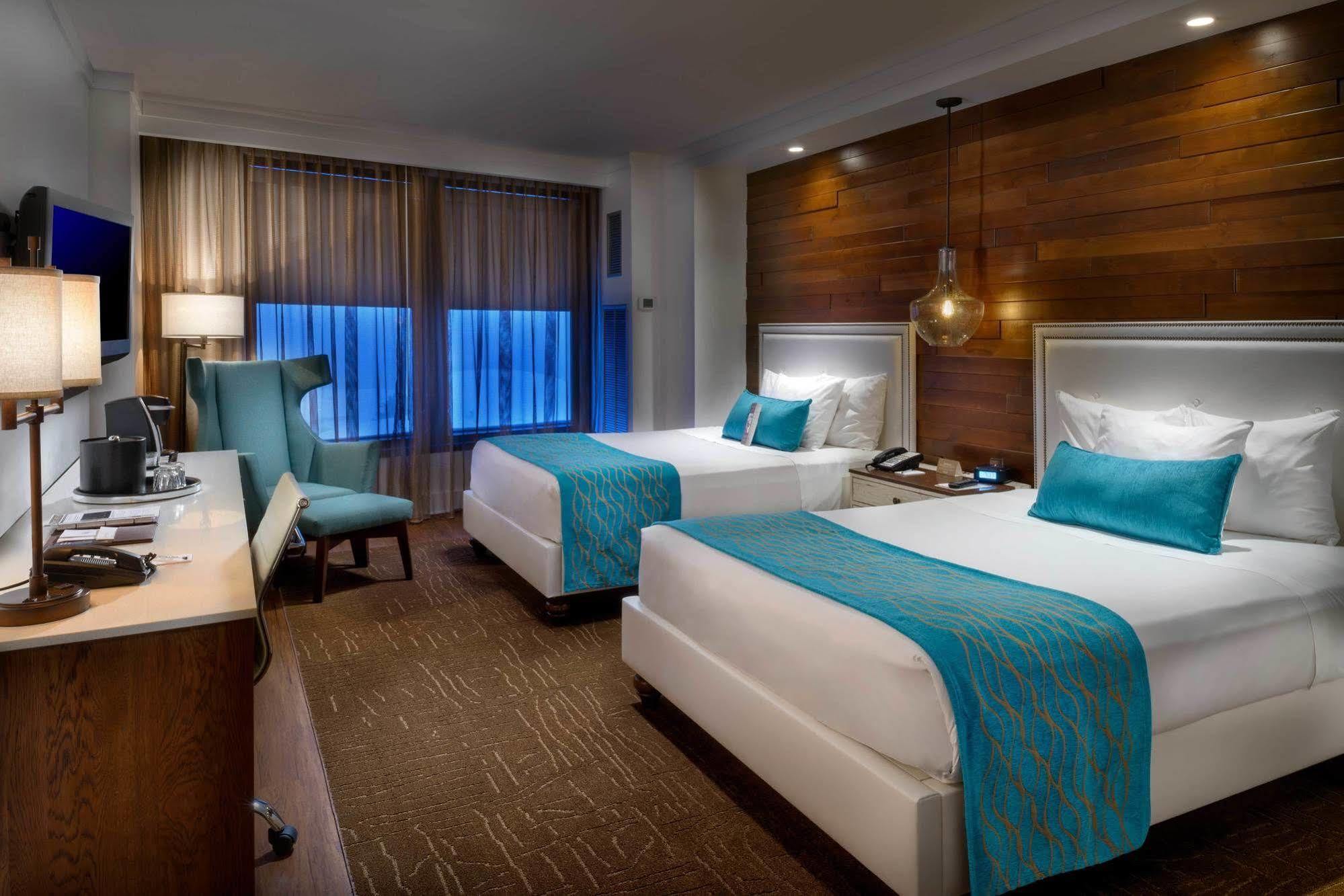 Turning Stone Resort And Casino Верона Екстер'єр фото